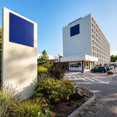 Hotel Sunday Am Main Taunus Zentrum Frankfurt