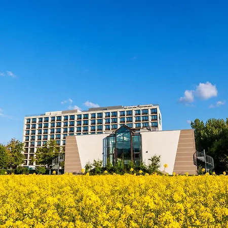 Sunday Am Main Taunus Zentrum Frankfurt Sulzbach Зульцбах