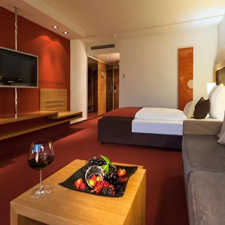 Hotell Dorint Main Taunus Zentrum Frankfurt Sulzbach (Hessen)