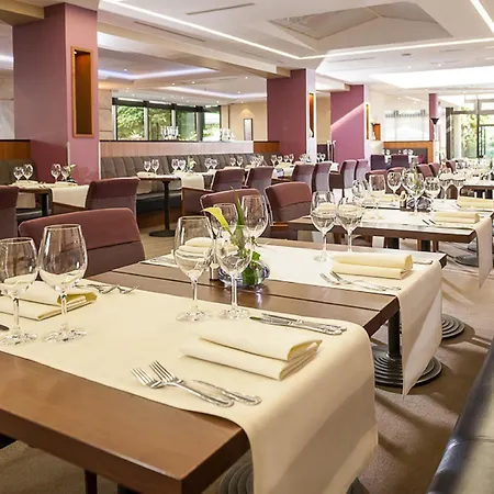 Dorint Main Taunus Frankfurt/sulzbach Hotel Sulzbach (Hessen)