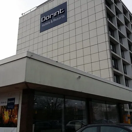 Dorint Main Taunus Zentrum Frankfurt Sulzbach (Hessen)