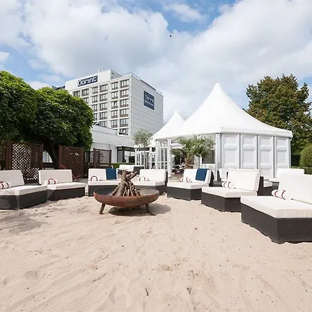 Dorint Main Taunus Zentrum Frankfurt