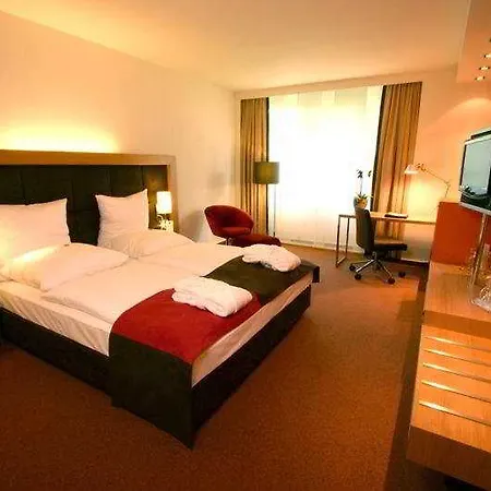 Dorint Main Taunus Zentrum Frankfurt 4*