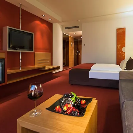 Dorint Main Taunus Zentrum Frankfurt