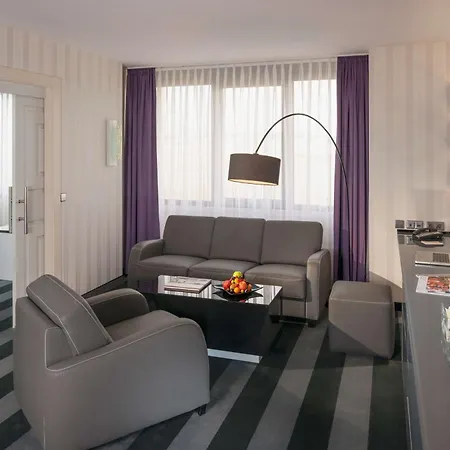 Dorint Main Taunus Zentrum Frankfurt Sulzbach (Hessen)