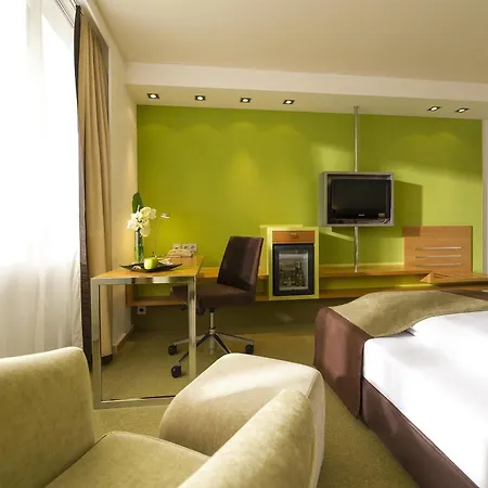 Hotel Dorint Main Taunus Frankfurt/sulzbach Sulzbach (Hessen)