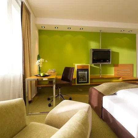 Hotell Dorint Main Taunus Zentrum Frankfurt Sulzbach (Hessen)