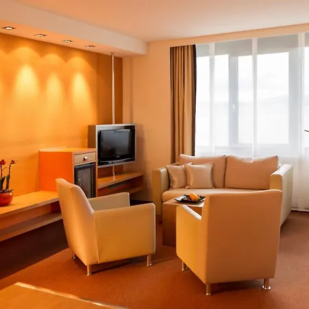 Dorint Main Taunus Zentrum Frankfurt Sulzbach (Hessen)