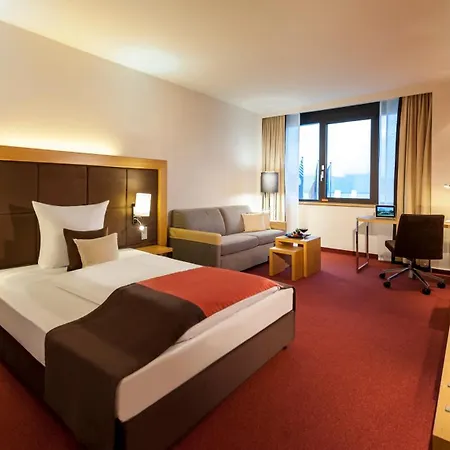 Dorint Main Taunus Zentrum Frankfurt 4*