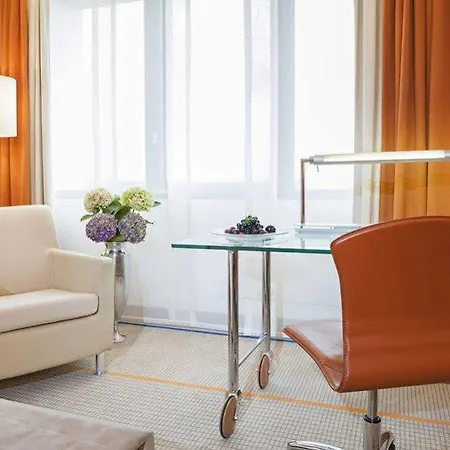 Dorint Main Taunus Zentrum Frankfurt Hotel Sulzbach (Hessen)