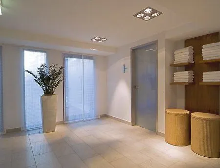 Hotel Dorint Main Taunus Zentrum Frankfurt Sulzbach (Hessen)