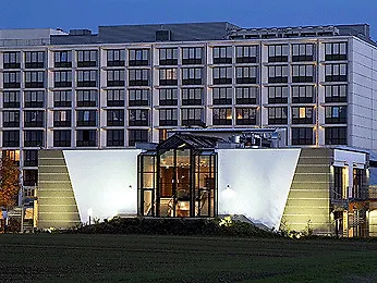 Dorint Main Taunus Zentrum Frankfurt Hotel Sulzbach (Hessen)