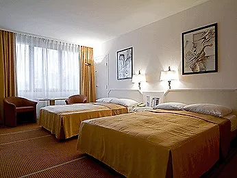 Dorint Main Taunus Zentrum Frankfurt Hotell