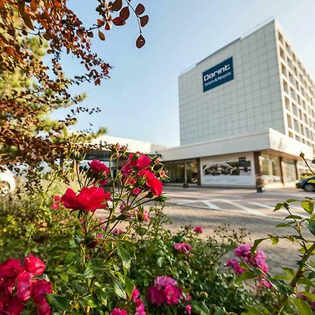 Dorint Main Taunus Zentrum Frankfurt