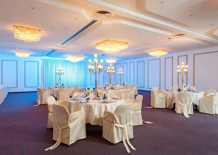 Dorint Main Taunus Zentrum Frankfurt Sulzbach (Hessen)