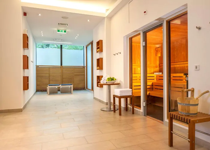 Dorint Main Taunus Zentrum Frankfurt 4* 苏尔茨巴赫