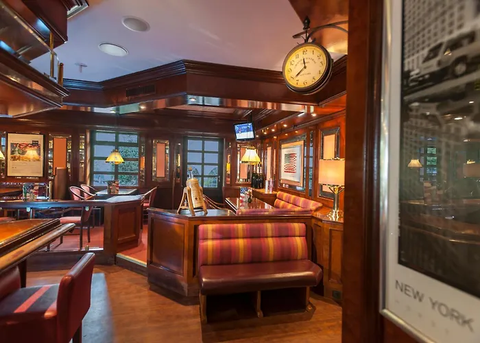 Dorint Main Taunus Zentrum Frankfurt Hotel