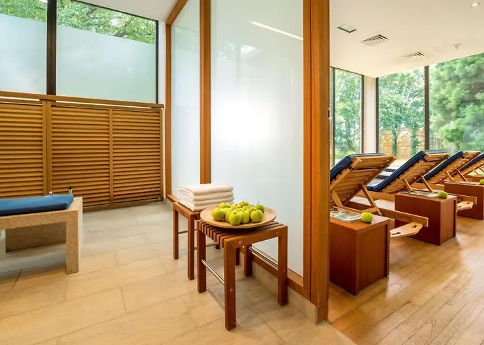 Dorint Main Taunus Zentrum Frankfurt Hotel Sulzbach (Hessen)