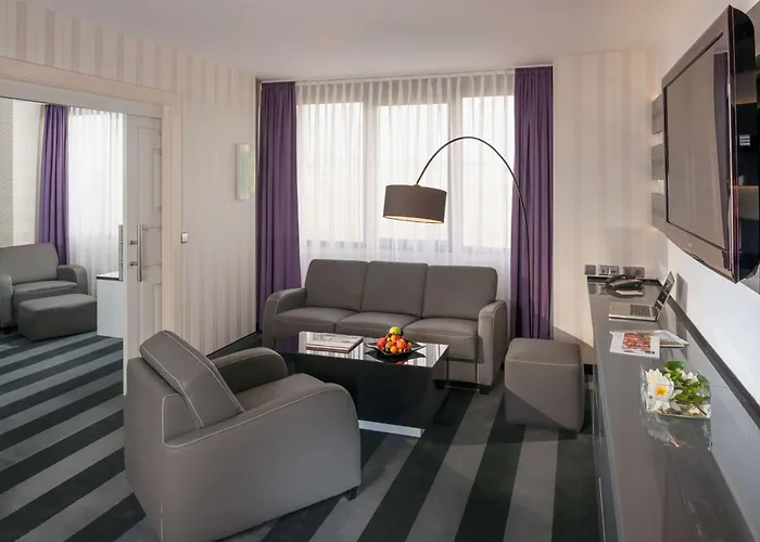 Dorint Main Taunus Zentrum Frankfurt Sulzbach (Hessen)