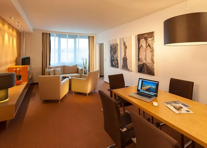 Dorint Main Taunus Zentrum Frankfurt 4* Sulzbach (Hessen)