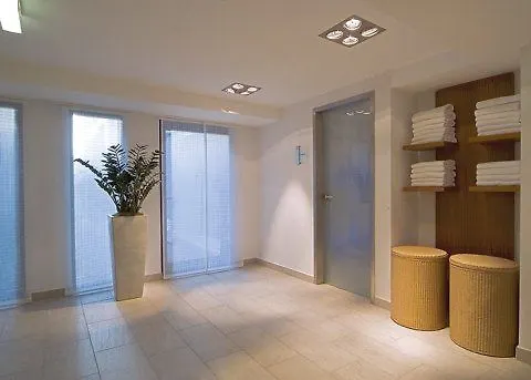 Hotel Dorint Main Taunus Zentrum Frankfurt Sulzbach (Hessen)