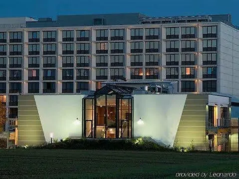 Dorint Main Taunus Zentrum Frankfurt 4* Sulzbach (Hessen)