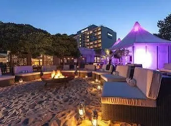 Dorint Main Taunus Zentrum Frankfurt Sulzbach Hotell